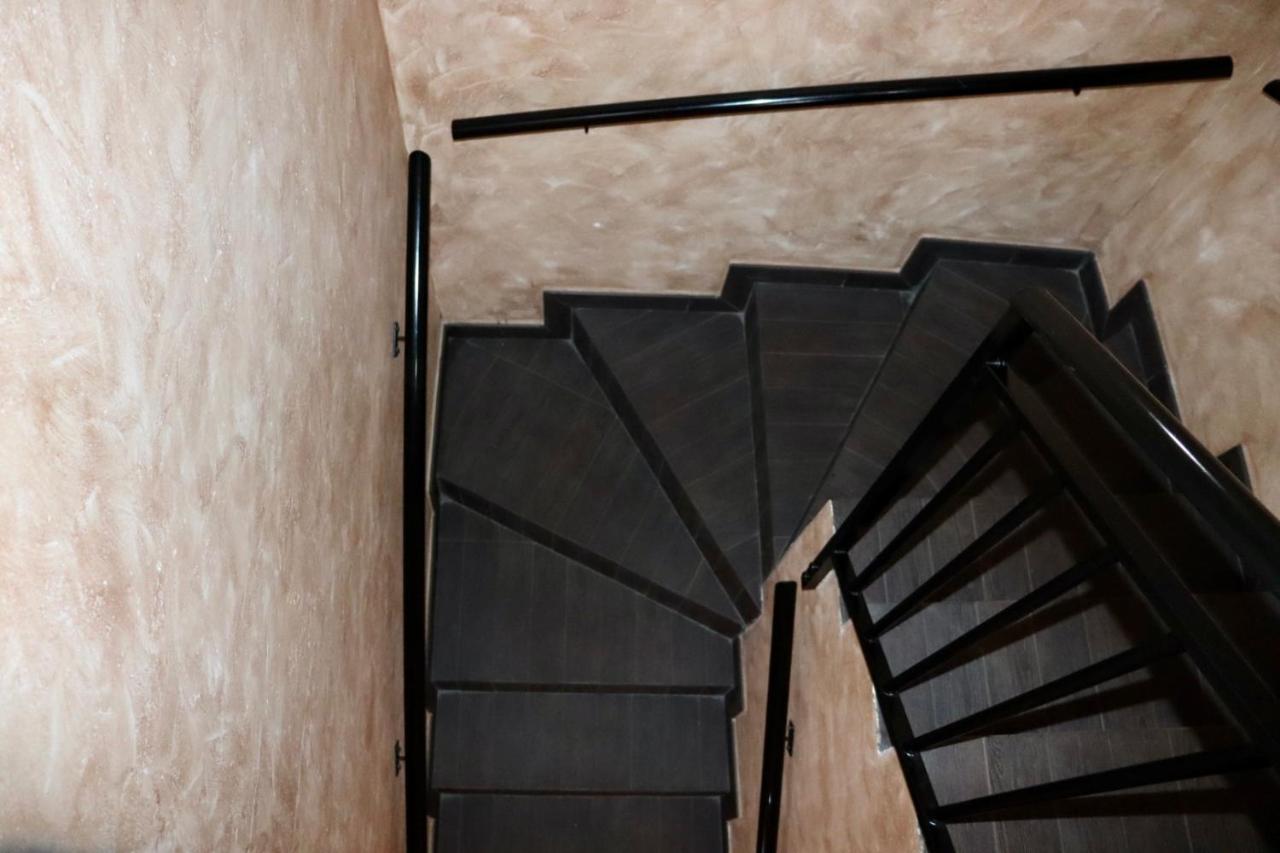 Вилла El Hogar De Pepe El Casar de Escalona Экстерьер фото