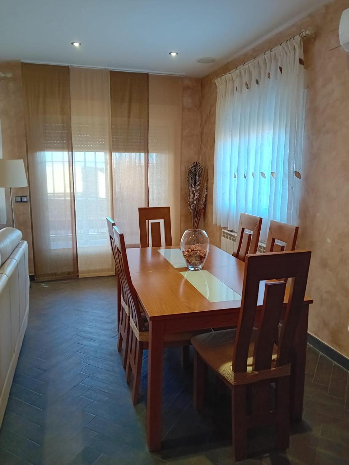 Вилла El Hogar De Pepe El Casar de Escalona Экстерьер фото