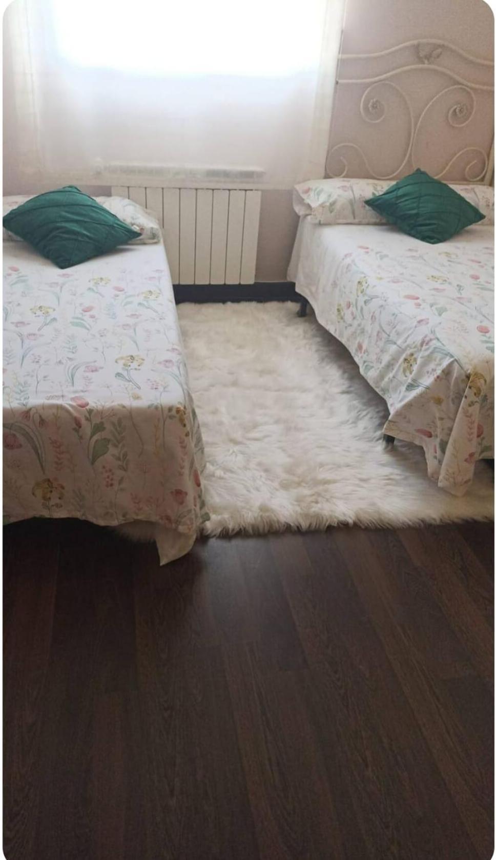 Вилла El Hogar De Pepe El Casar de Escalona Экстерьер фото